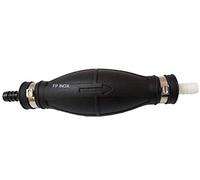 FP INOX Poire d' Amorçage Haute Qualité Ø10mm Carburant Pompette - Essence/Gasoil