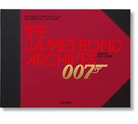 FP-James Bond Archives - Anglais -
