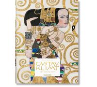 FP-Klimt - Tout l'oeuvre peint