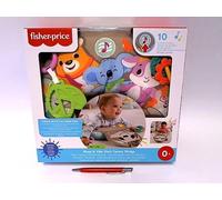 Fisher-Price – Mon Coussin d’Éveil Musical