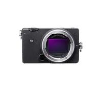 Sigma Foto Appareil photo hybride FP Boîtier nu L‑Mount 24,6 MP Noir