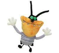 FP Peluche Oggy 15 cm et les Cafards DeeDee
