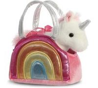 FP Rainbow Unicorn avec sac Multicolore G