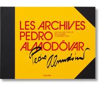 FP-The Pedro Almodovar Archives