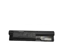 FP06XL FP06 FP09 H6I26AA H6I27AA HSTNN-IB4J HSTNN-IB4K HSTNN-UB4J Batterie pour ordinateur portable compatible avec HP Probook 440 450 445 470 455 G0 G1 708457-001 708458-001(10.8V 51Wh 4530mAh)