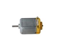 FP130-CN-16135 Carbon Brush electronic starter DC 6V 15000RPM High Speed Large Torque NWPNLXEA