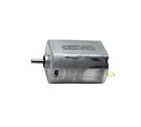 FP130-KT/10225 130 electronic starter DC3V-12V 13500RPM High Speed 20mm Carbon Bruh electronic starter DIY Hobby Toy Car Boat IINKUEYK