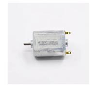 FP130-KT-10225 FK-130SH Carbon Brush electronic starter DC 6V-12V 13500RPM High Speed ICXLPMC