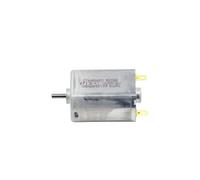 FP130-KT-10225 FK-130SH Carbon Brush electronic starter DC 6V-12V 13500RPM PKNVKZIDK