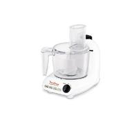 Moulinex Robot Masterchef 2000 robot de cuisine 500 W 1,5 L Blanc
