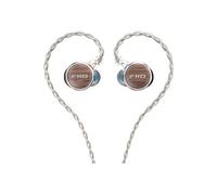 FiiO FP3 Noyer - Écouteurs intra-auriculaires