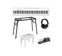 Roland FP30X Blanc Pack Confort Pianos numériques portables