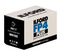 FP4 PLUS 125 Format 135 - 36 poses