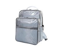 Fpbiagoq À Pratique En PVC Antistatique Pour Ordinateur 17 Pouces Design Spacieux À Outils Léger Ordinateur Portable De Voyage Pour Outil Professionnel