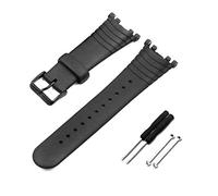 [Fpbiagoq] Bracelet de montre de rechange en silicone souple pour Vector Smart Sport