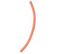 Fpbiagoq Canne à flottabilité colorée en mousse EPE Bâton flotteur Bâton de piscine Jouet pour l'équilibre de l'eau Entraînement Sports Exercice Aide multi-usages Nouilles de natation