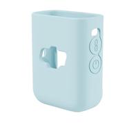 Fpbiagoq Étui de protection en silicone souple pour Mic2 Studio et aventure en plein air assurant une utilisation en extérieur fréquent pour les voyageurs fréquents