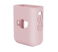 Fpbiagoq Étui de protection en silicone souple pour Mic2 Studio et aventure en plein air assurant une utilisation en extérieur fréquent pour les voyageurs fréquents