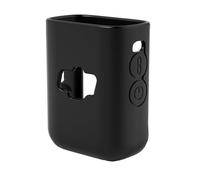 Fpbiagoq Étui de protection en silicone souple pour Mic2 Studio et aventure en plein air assurant une utilisation en extérieur fréquent pour les voyageurs fréquents