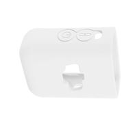 Fpbiagoq Étui de protection en silicone souple pour Mic2 Studio et aventure en plein air assurant une utilisation en extérieur fréquent pour les voyageurs fréquents