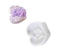 Fpbiagoq Moule à bougie en forme de papillon et fée - Moules en silicone faits à la main