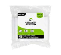 FPC Tout Usage Stik Colle sticks-7/16 x 4 50/Pkg, d'autres, Multicolore