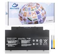 FPCBP424 FPB0307S FMVNBP233 Laptop Batterie pour Fujitsu LifeBook A3510 A3511 A556 A556/G AH556 AH77/M AH77/S P727 TH700 U536 U727 Series FMVWMA2B77 FMVA77MB 10.8V