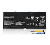 FPCBP425 FPCBP425AP Laptop Batterie pour Fujitsu LifeBook U745 T904 T935 T936 VFY i7-5600u i5-5200u T9040MXA11DE T9040MXE11NL T9040MXP11DE T9350M451BDE T9350M47APDE 2-in-1 Ultrabook FMVNBP232 FPB0315S