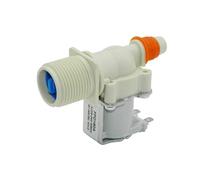 FPD-180A, Compatible Avec Samsung, Électrovanne D'arrivée D'eau For Machine À Laver, Filtre À Eau Intégré, Accessoires Ménagers