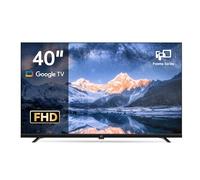 FPD 40 Pouces (102 cm) Full HD Smart TV with Google OS Dolby Audio (CG40)