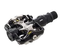 FPD IPP005 Pedale Dual NWL-273L Kompatib. Shimano Unisex-Adult, Taille Unique