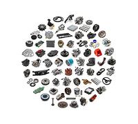 FPE - Chariot élévateur IGN/Coil GM6-262 4,3 L Mitsubishi 90420-01520 Hacus Pièce de rechange