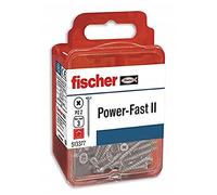 FPF II PZF 4,5x30-12 BB1