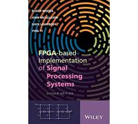 FPGA-Based Implementation of Signal Processing Systems