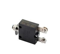 FPGWWAKOY Disjoncteur électronique à réenclenchement Automatique série 98H 70 A, 40 A, 65 A, 80 A, Protection Thermique Contre Les surcharges for Pompe(65A)