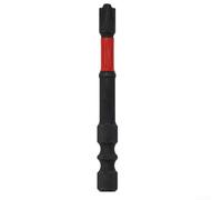 FPH2 Embouts magnétiques cruciformes pour une utilisation électrique Matériau en alliage d'acier robuste Disponible en versions courtes et longues (65/110 mm) (65 mm)