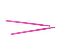 FPHADO Lot de 2 baguettes lumineuses en nylon 5 A (rose)