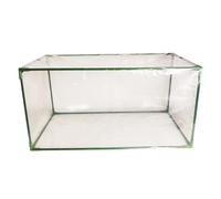 FPHADO Mini serre pour plantes d'intérieur - Cadre portable - Pour intérieur et extérieur - Fleurs et plantes grasses