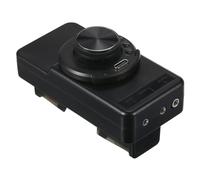 FPHADO S1 Amplificateur de guitare pré-SFT avec vibration de même fréquence et retard de réverbération