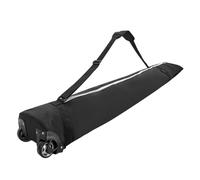 FPHADO Sac de Snowboard Imperméable avec Roue Sac de Rangement Équipement de Ski pour Équipement de Ski Extérieur