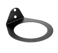 FPHADO Support mural pour ballon de médecine ball - 22 cm de diamètre intérieur - 40 kg