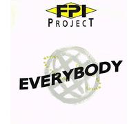 Fpi Project - EVERYBODY (ALL OVER THE WORLD)