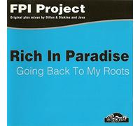 Fpi Project - Rich in Paradise [Import]