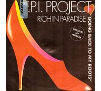 FPI Project - Rich In Paradise [Vinyl Single 7'']