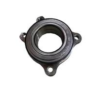 FPJQOBJC Ensemble de roulement de Roue Avant for Moteur 4M0498625C 4M0498625 4M0 498 62