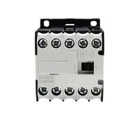 FPJQOBJC Nouveau Petit contacteur d'origine DILEM-10 AC220V XTMC9A10