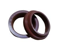 FPM ID 18-200mm JA F Type FKM, bague d'étanchéité en caoutchouc fluoré, chapeau de paille, joint poussière for arbre(165x183x9I14mm-1pcs)