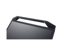 Dell FPM185 - Console KVM - USB - 18.5" - rack-montable - 1366 x 768 - 1U - Conformité TAA