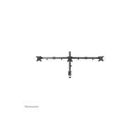 FPMA-D550D3BLACK x3 Support de table pour écran 25,4 cm (10) - 68,6 cm (27) noir mobile, rotatif, inclinable