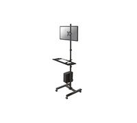 Neomounts FPMA-MOBILE1700 Station de travail mobile 10-32"